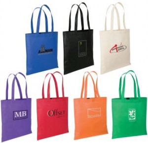 Promotional bags like Shopper bags | Polybags | Jute | Juco | Cotton ...